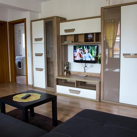 Casa Georgi Coresi Brasov Apartment Exterior photo