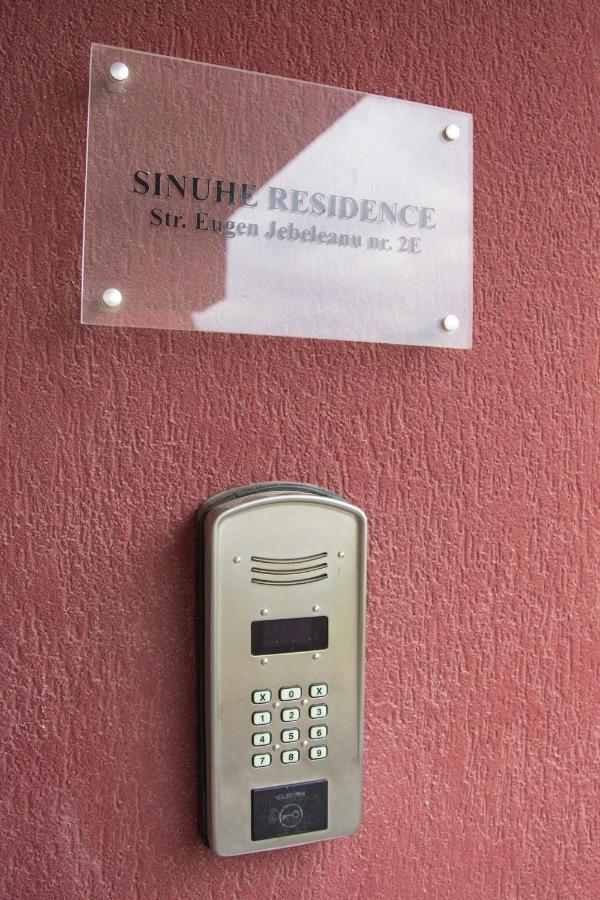 Casa Georgi Coresi Brasov Apartment Exterior photo
