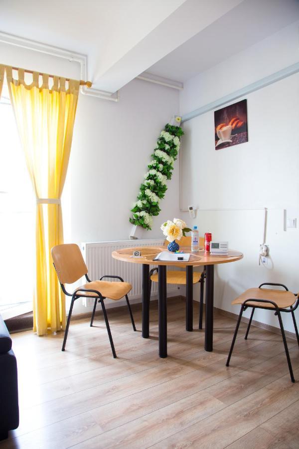 Casa Georgi Coresi Brasov Apartment Exterior photo