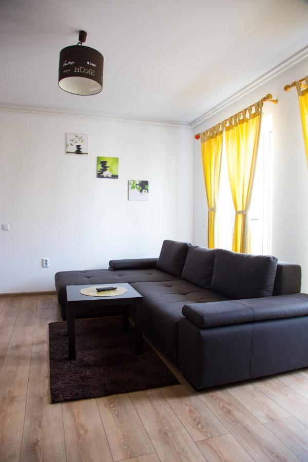 Casa Georgi Coresi Brasov Apartment Exterior photo